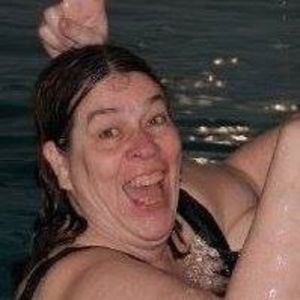 Meet your Posher, Patty